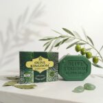 Olive Kingdom Soap - Afbeelding 4