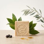 Aleppo Soap